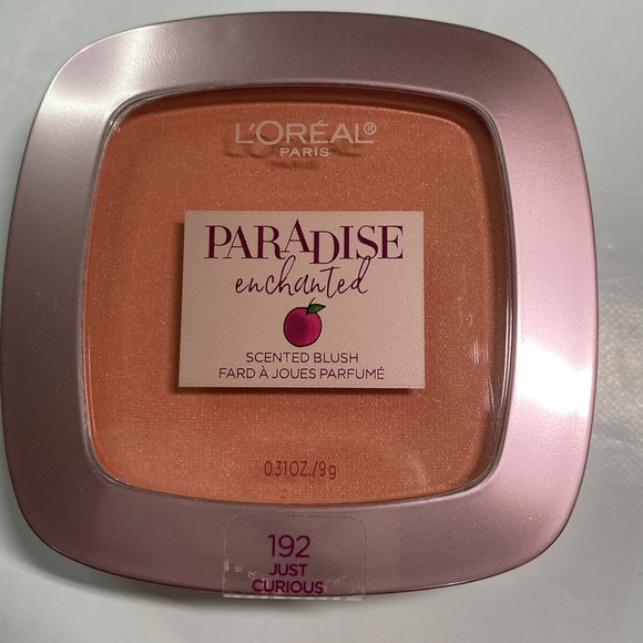 New Makeup Bundle#5 Wet&Wild Eyeshadow Palette,1 Highlighter,1 Blush, 3 Lip - Picture 9 of 16